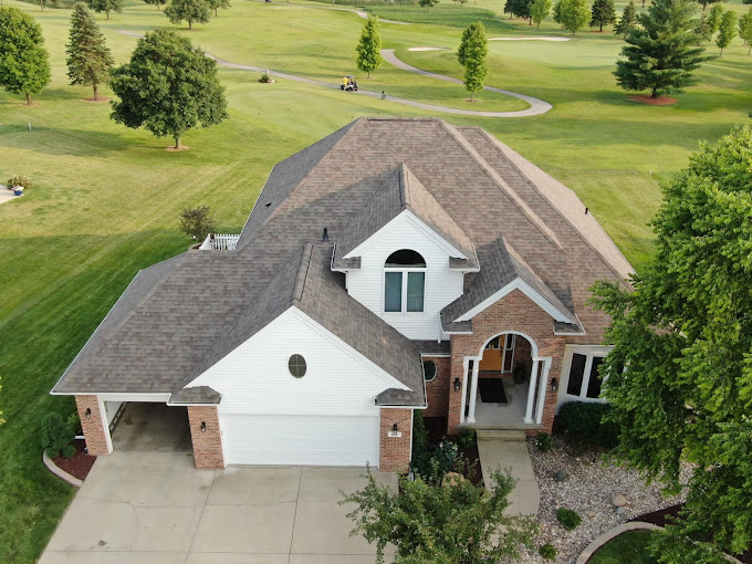 Legacy Roofing of Iowa photo
