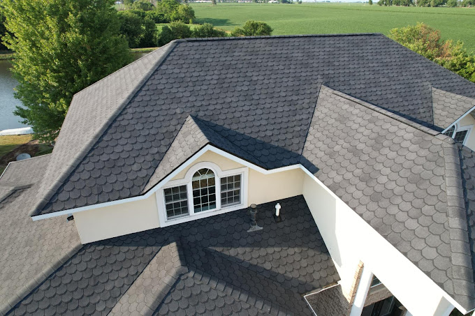 Legacy Roofing of Iowa photo