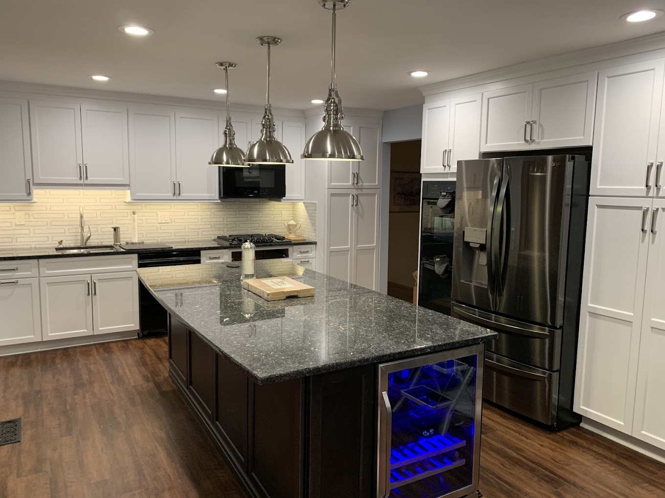 Len's Remodeling & Contracting Services in Englishtown, NJ photo