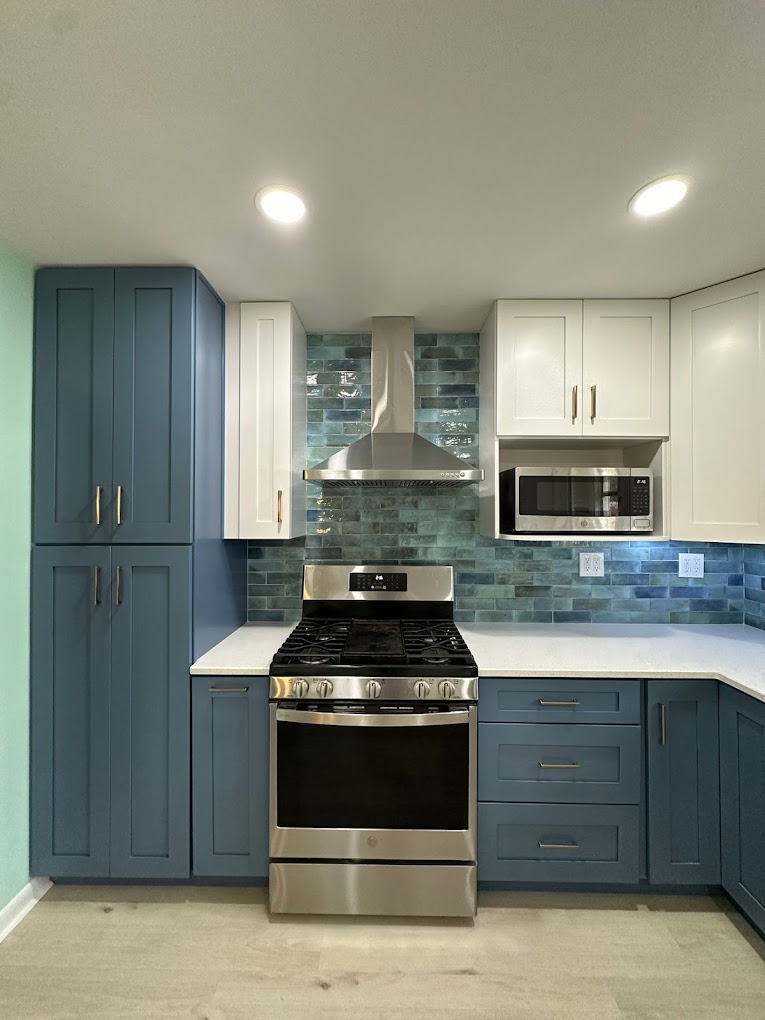 Len's Remodeling & Contracting Services in Englishtown, NJ