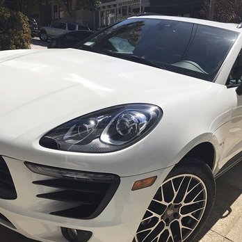 Lion Auto Detailing – Premier Car Wash and Detailing Services photo