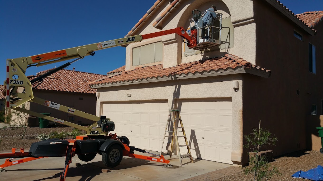 LionCoat Painting – Quality Local Painters Committed to Excellence photo