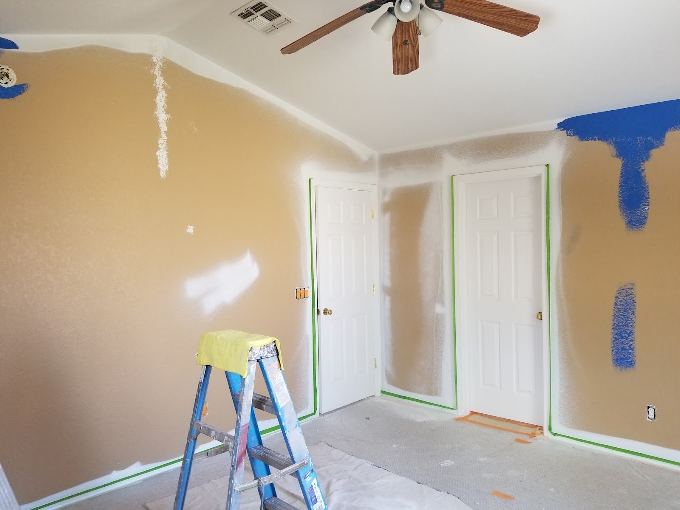 LionCoat Painting – Quality Local Painters Committed to Excellence photo