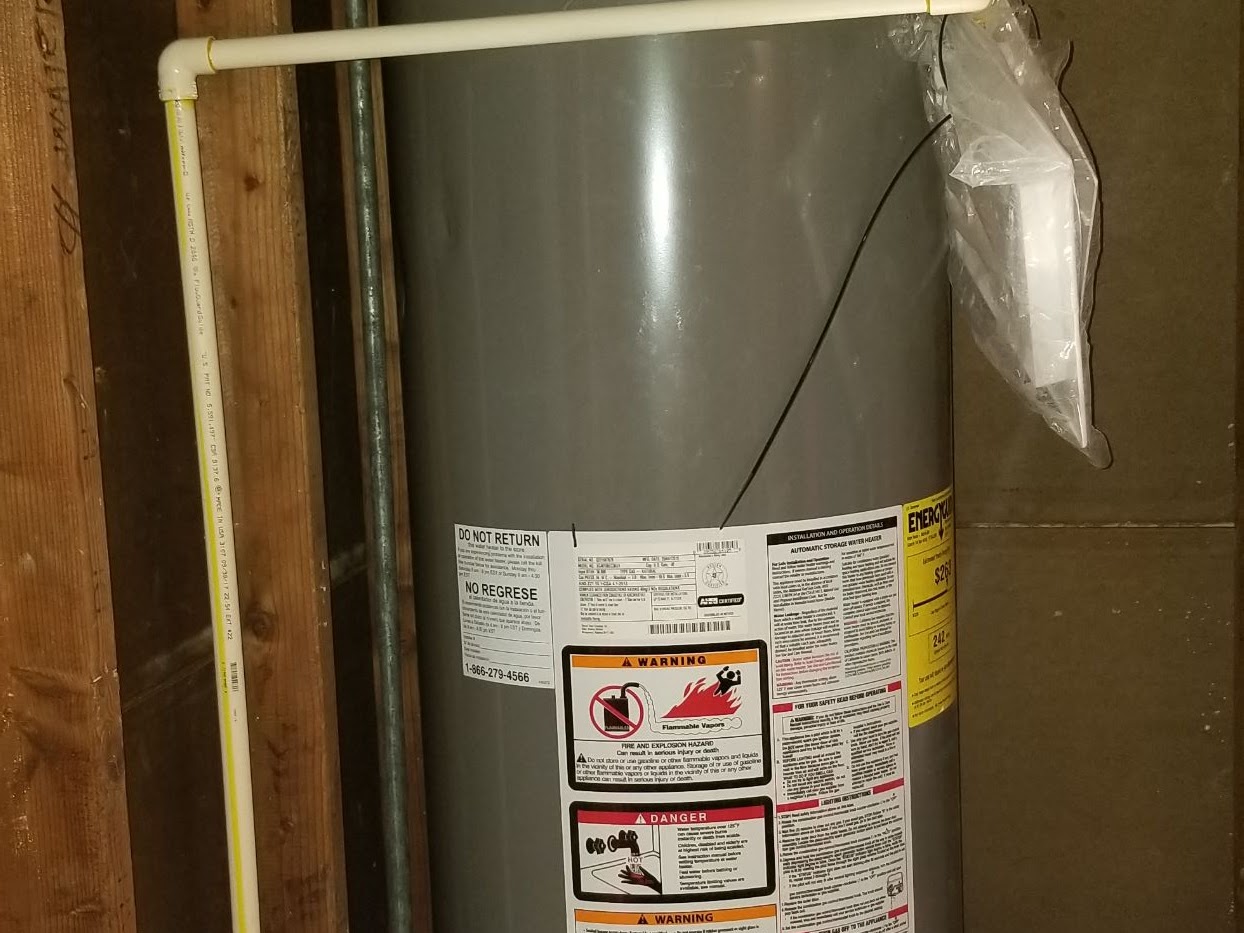Living Solutions Plumbing Co | Trusted Plumbing Services in Houston photo