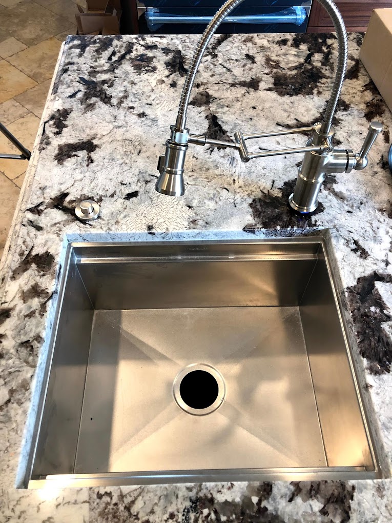 Living Solutions Plumbing Co | Trusted Plumbing Services in Houston photo