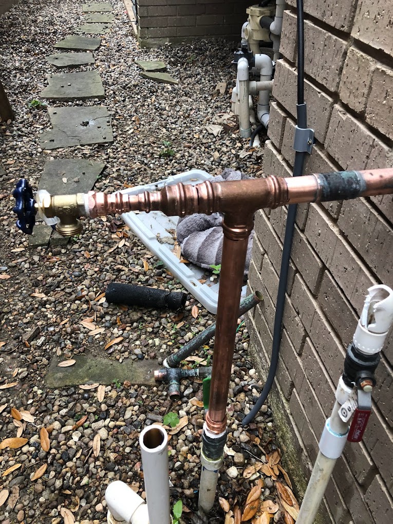 Living Solutions Plumbing Co | Trusted Plumbing Services in Houston photo