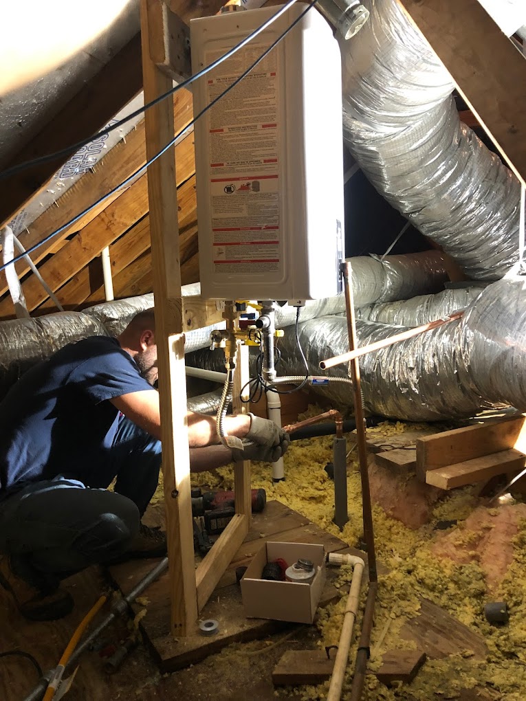 Living Solutions Plumbing Co | Trusted Plumbing Services in Houston photo