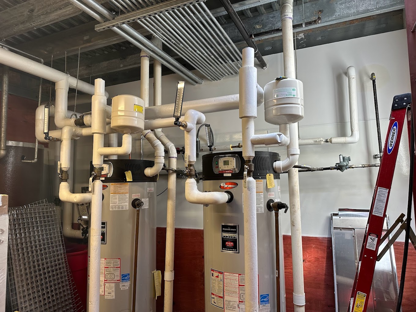 Living Solutions Plumbing Co | Trusted Plumbing Services in Houston photo
