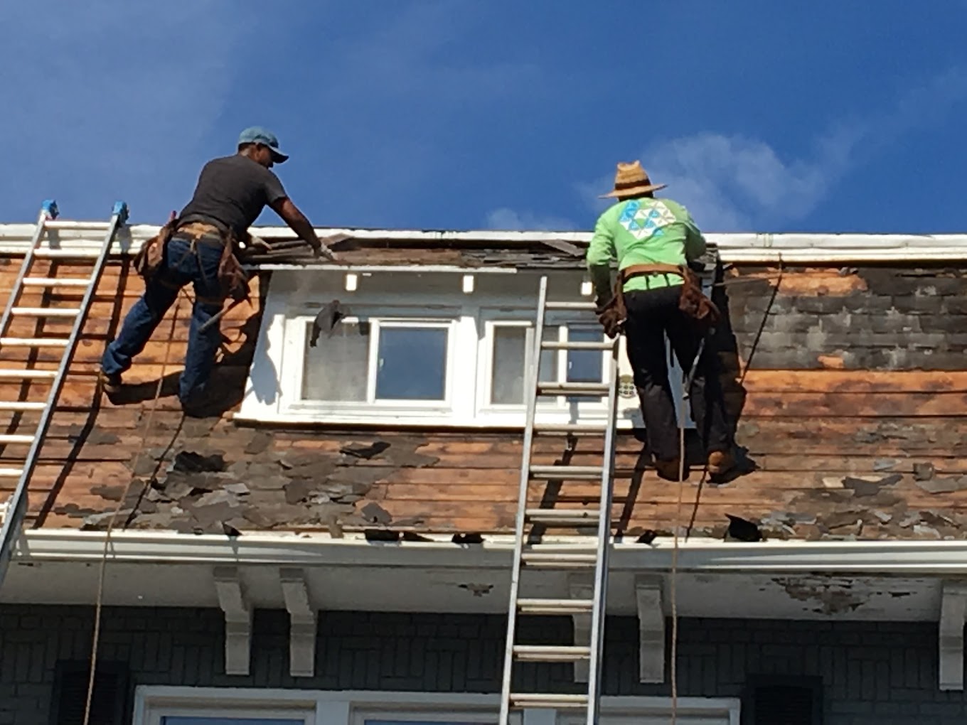 Livingston Handyman Same Day - Reliable Home Repairs and Services in Oxon Hill, Maryland photo