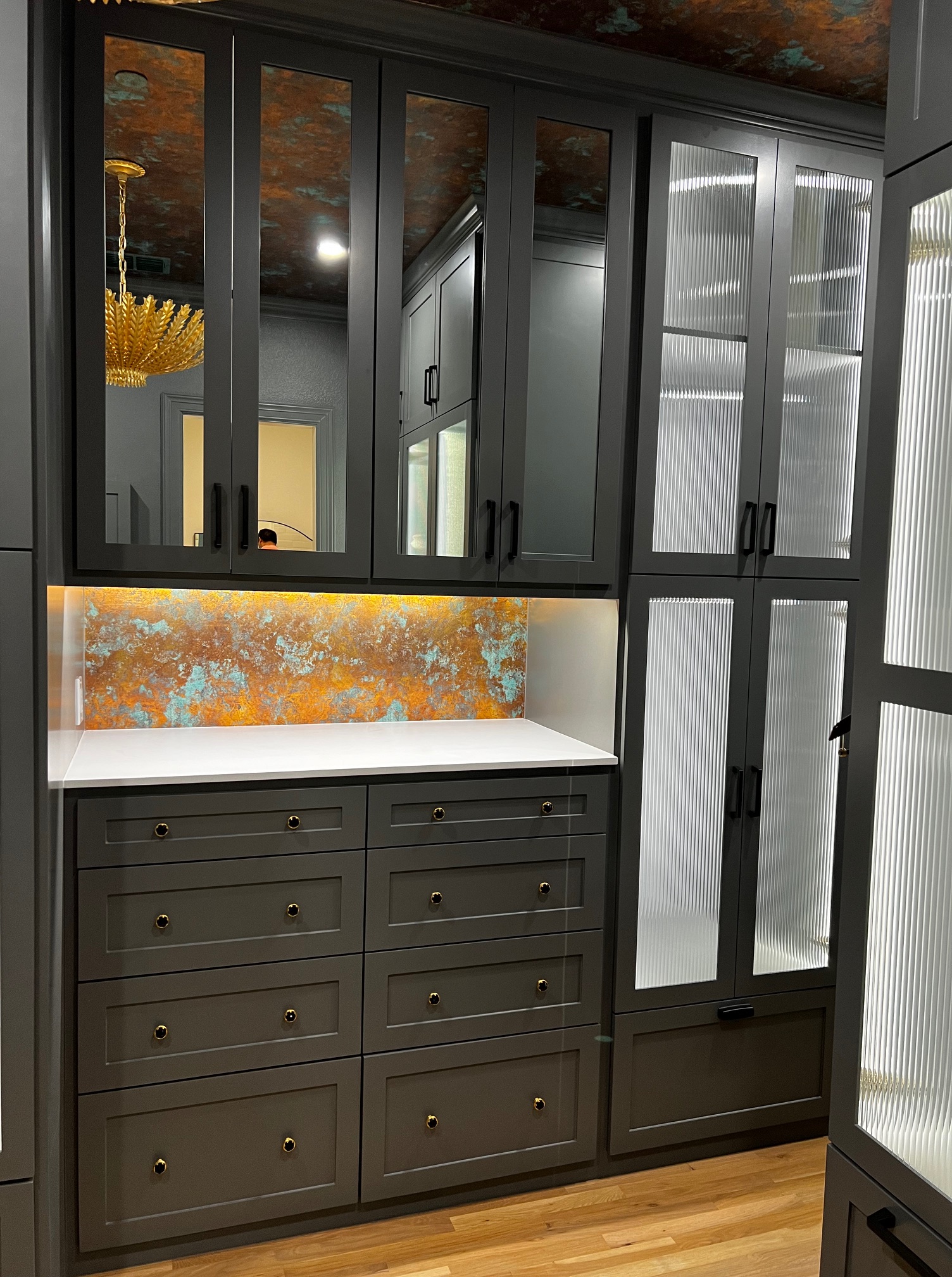 LMC Bathroom Remodel – Frisco’s Leading Bathroom Renovation Experts photo