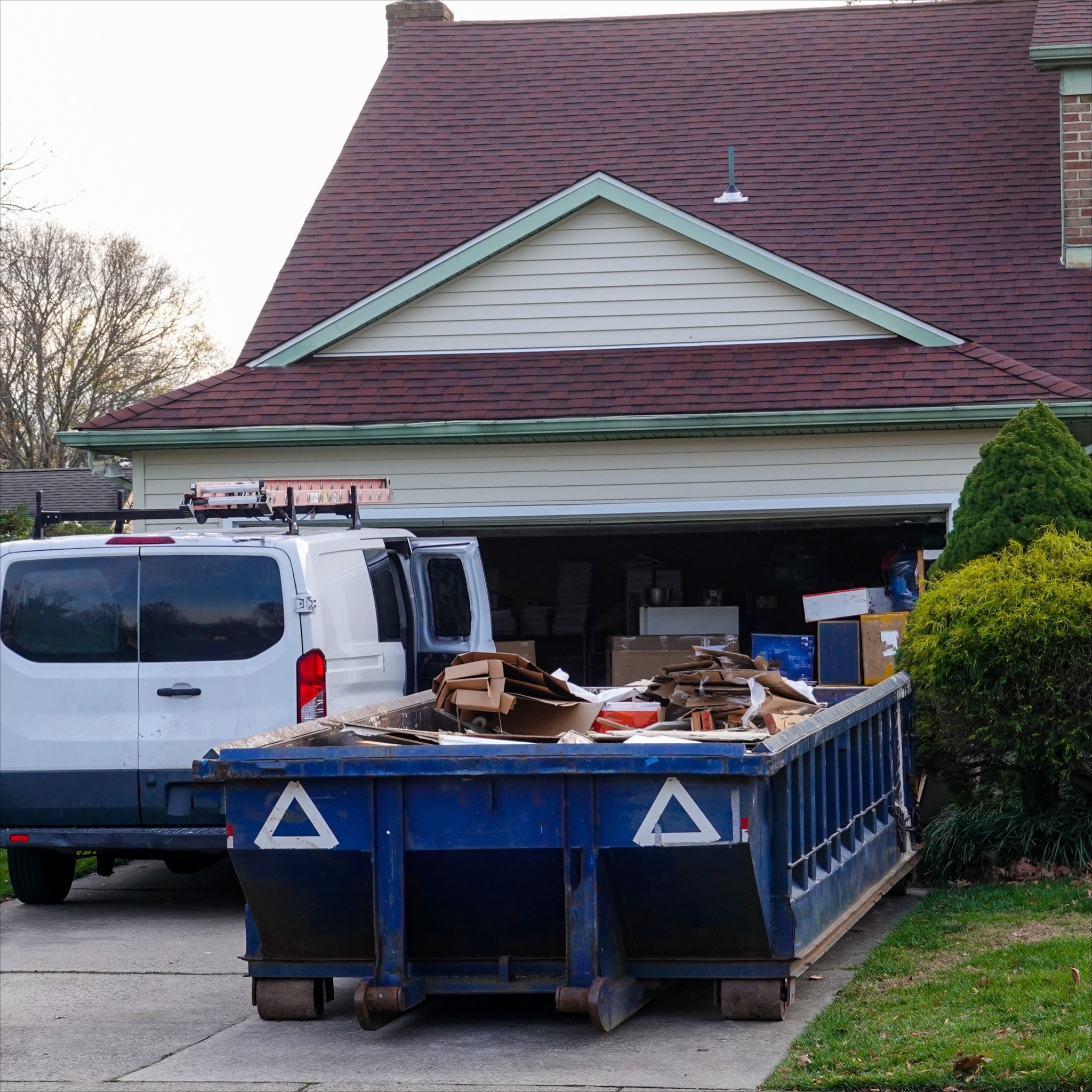 Fast Junk Removal Service in Somis