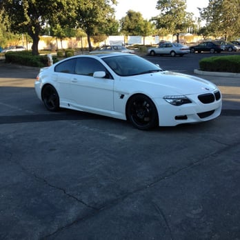 Lombard Auto Body – High-Quality Auto Body Repairs in San Francisco