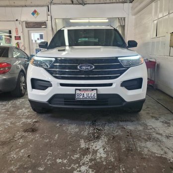 Lombard Auto Body – High-Quality Auto Body Repairs in San Francisco photo