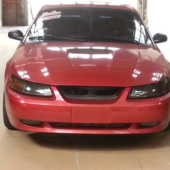 Lombard Auto Body – High-Quality Auto Body Repairs in San Francisco photo