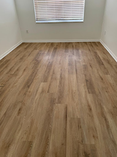Lopez Carpets and Flooring Service photo