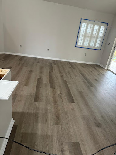 Lopez Carpets and Flooring Service photo