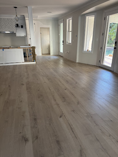Lopez Carpets and Flooring Service photo
