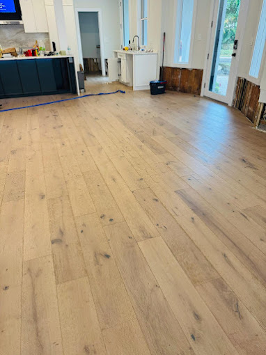 Lopez Carpets and Flooring Service photo