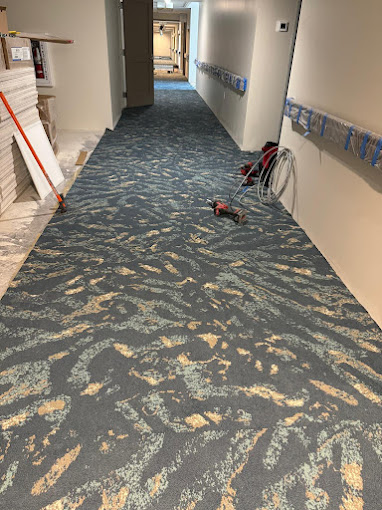Lopez Carpets and Flooring Service photo