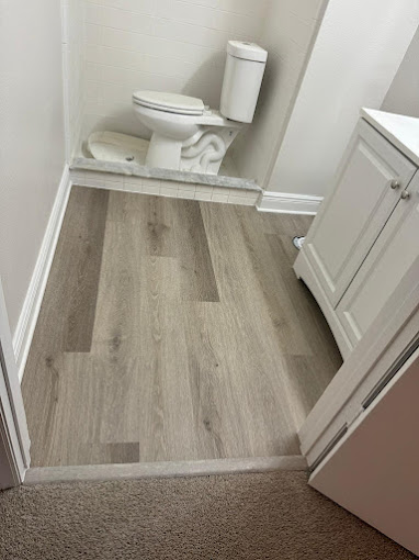 Lopez Carpets and Flooring Service photo