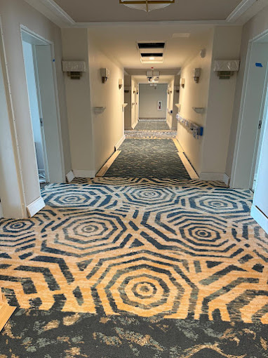Lopez Carpets and Flooring Service photo