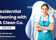Los Angeles Cleaning Company