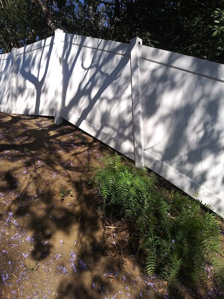 Los Angeles Fencing Co photo