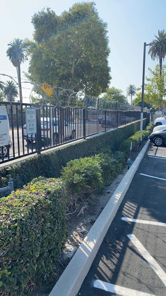 Los Angeles Fencing Co photo
