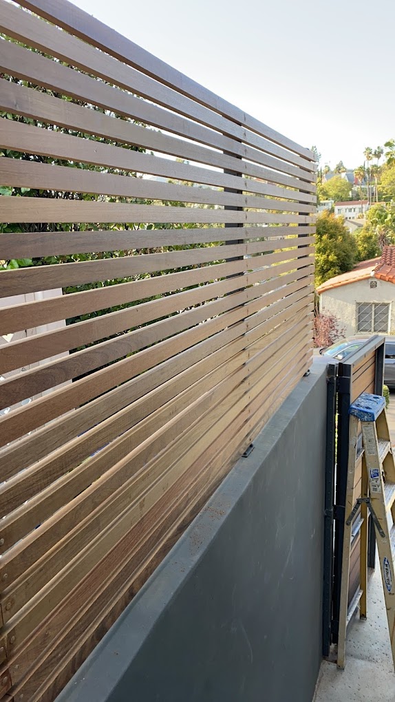 Los Angeles Fencing Co photo