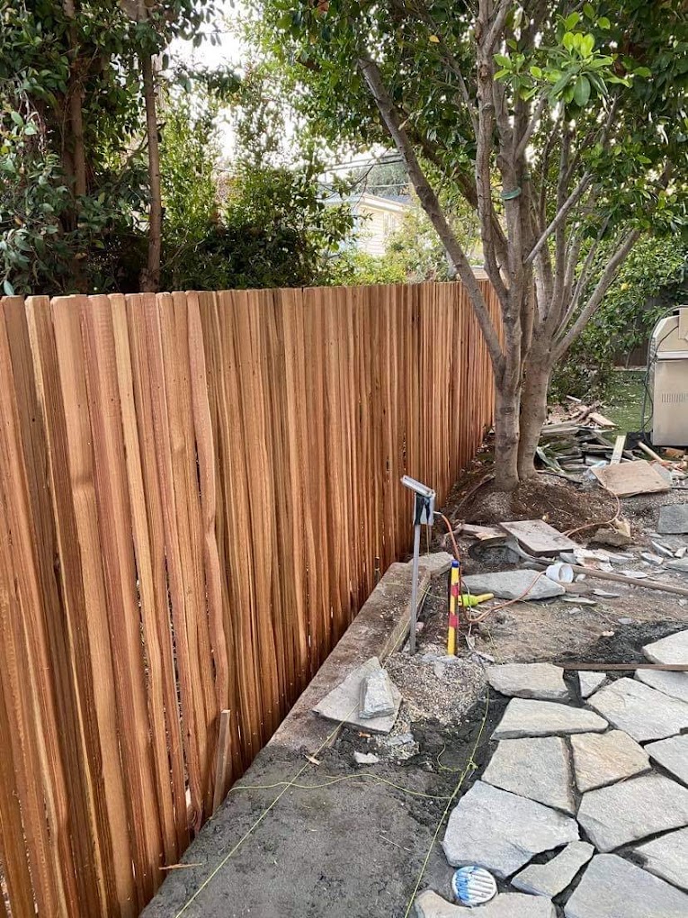 Los Angeles Fencing Co photo