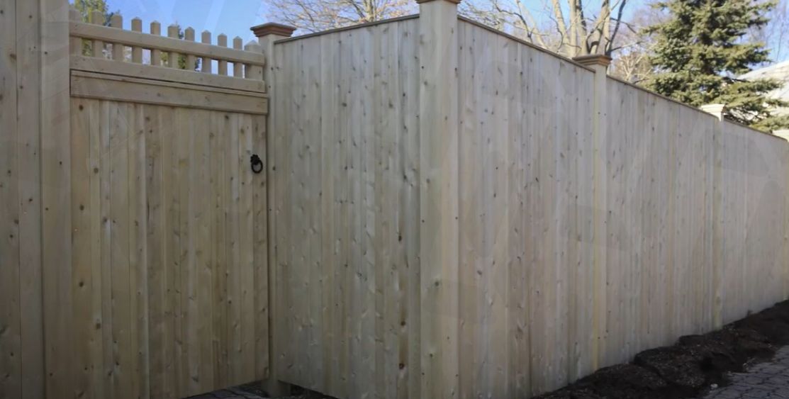 Los Angeles Fencing Co photo