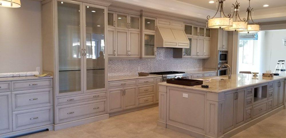 Los Angeles Home Remodeling photo