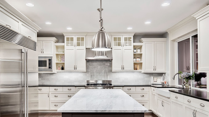 Los Angeles Home Remodeling photo