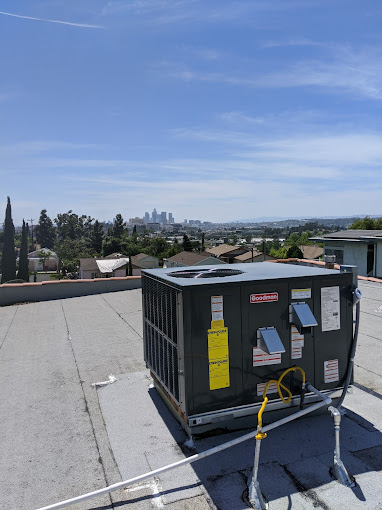 Los Angeles HVAC – Your Heating and Cooling Experts in Los Angeles, CA photo