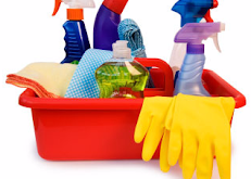 Los Angeles Maid Service & House Cleaners photo