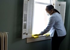 Los Angeles Maid Service & House Cleaners photo