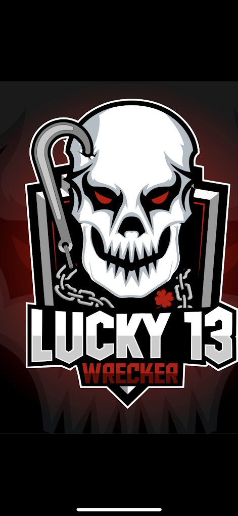 Lucky 13 Wrecker Service - Trusted Towing in Lubbock and Surrounding Counties