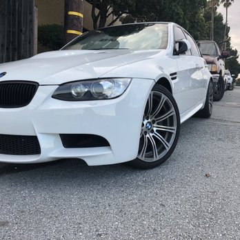 Lux Detailing – Premium Mobile Auto Detailing & Paint Protection