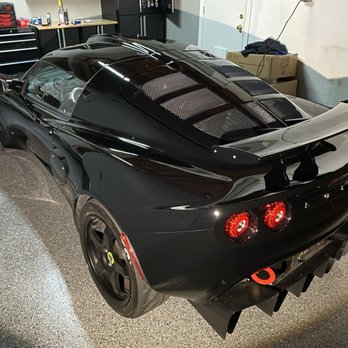Lux Detailing – Premium Mobile Auto Detailing & Paint Protection photo