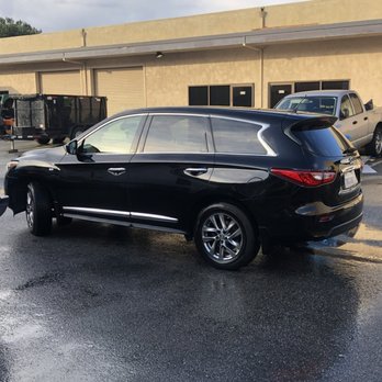 Lux Detailing – Premium Mobile Auto Detailing & Paint Protection photo