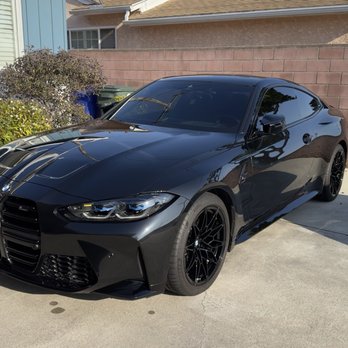 Luxury Auto Care – Elevate Your Driving Experience with Premium Detailing photo