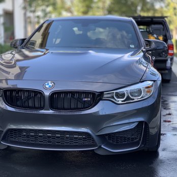 Luxury Auto Care – Elevate Your Driving Experience with Premium Detailing photo