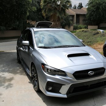 Luxury Auto Care – Elevate Your Driving Experience with Premium Detailing photo