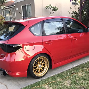 Luxury Auto Care – Elevate Your Driving Experience with Premium Detailing photo