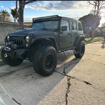 Luxury Wax Mobile Detailing – Premier Mobile Car Detailing at Your Convenience photo