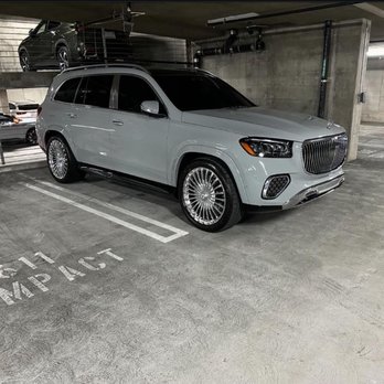 Luxury Wax Mobile Detailing – Premier Mobile Car Detailing at Your Convenience photo