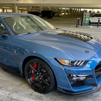 Luxury Wax Mobile Detailing – Premier Mobile Car Detailing at Your Convenience photo