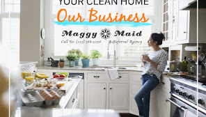 Maggy Maid photo
