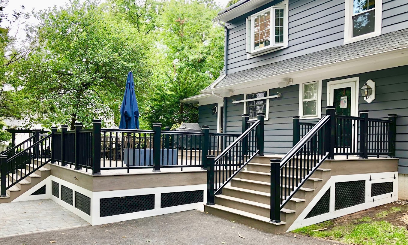 Magnolia Home Remodeling Group in New Jersey | Expert Home Improvement Contractor photo