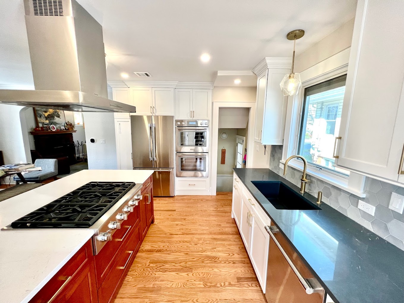 Magnolia Home Remodeling Group in New Jersey | Expert Home Improvement Contractor photo